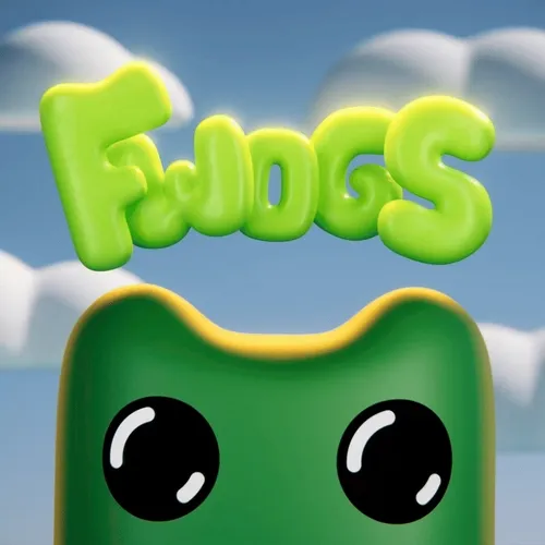 Fwogs Strategy
