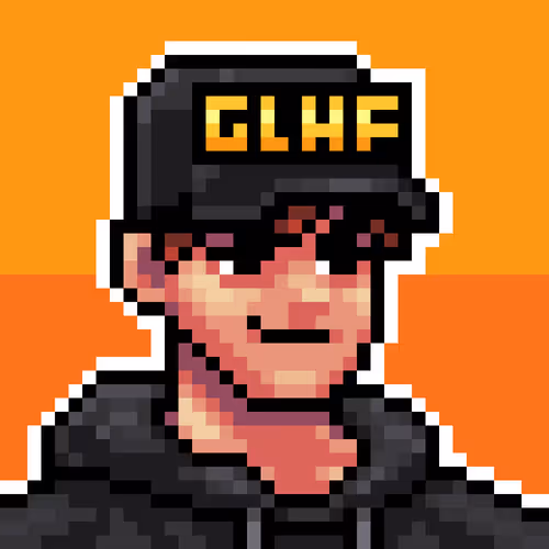 GLHFStrategy